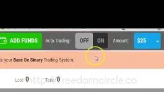 The Freedom Circle  Review - Profit In Just Minutes