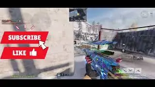 Hardscoping with the Locus Red Comet in Legendary Rank - Road to top 5K 