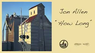 Jon Allen - 