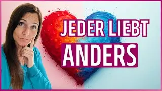 Warum Liebe nicht immer so ist, wie du sie brauchst