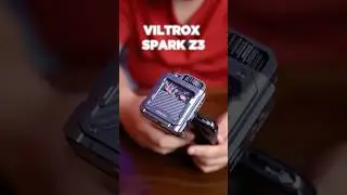 Viltrox Spark Z3 flash Review Indonesia - Magetech