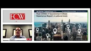 Government CX: Aligning to deliver world-class customer service