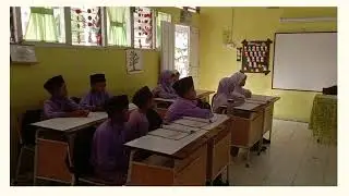Video Pembelajaran Mata Kuliah Pemantapan Kemampuan Mengajar