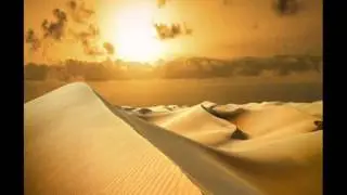Desert Legend - Aurelio Iacolenna