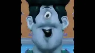 (REUPLOAD) Preview 2 Woody Deepfake in Not Scary