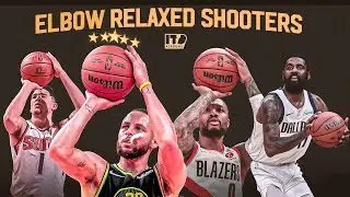 Why Bringing Your Elbow In Too Early is Ruining Your Jumpshot!