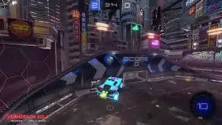 Rocket League torneio diferenciado