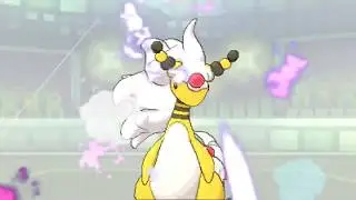Pok&eacute;mon Sun & Moon Multi Battle #5: Sharpedo43 & Soltfire_ VS sirbananapantz & VanderForge
