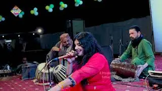 Dil Ke Arman Aansoon Main Bah Gae -| Song By Deeba Sehar