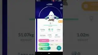 December 29, 2020 Pokemon GO Spotlight Hour: SNOVER (There's SHINY SNOVER in Pokemon GO)