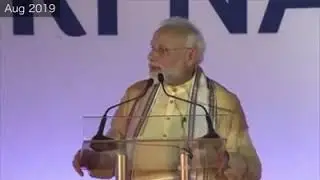 BJPs own MP Subramanian Swamy exposed Economic Policies of MODI Government