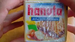 Hanuta