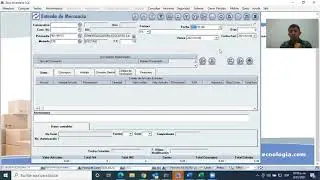 ENTRADAS DE MERCANCIA EN ZEUS DESDE EL MODULO DE INVENTARIO