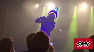 #ShittyMillennialVideos 📱📹🎬 AnklePants 🦶👖 - Alien Contact 👽🚀 @ Star Theater Portland, OR  11/15/2023