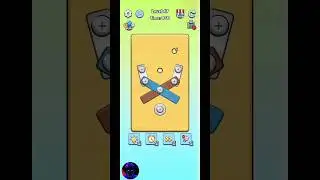 Screw Master Level 47#shorts #youtubeshorts #viralvideo #screwmaster