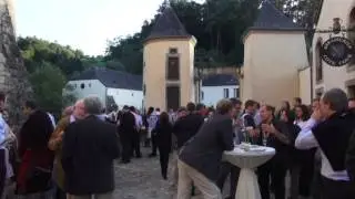 European Conference on Data Analysis 2013