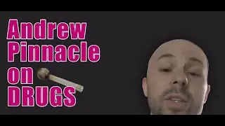 ANDREW ON DRUGS? | CEO OF PINNACLE CREDIT REPAIR | GREAT VIDEO | BATHTUB