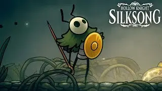 Shrine Guardian Seth Boss Theme - Hollow Knight: Silksong OST Extended