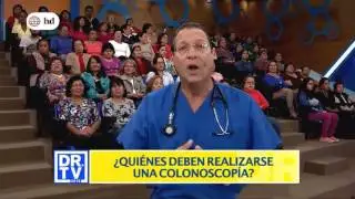 Preg&uacute;ntale al Doctor