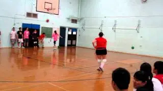 FPS Tuesday S12 W6 vs Archie and Friends