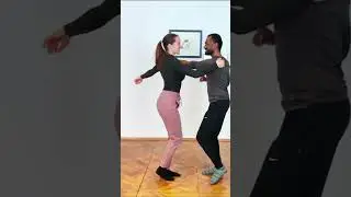 Bachata Intermediate | Salsa Madras | March 2023