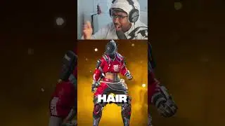 THE NEW WRAITH SKIN GOT ME ACTIN UP | APEX LEGENDS