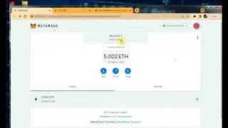How to withdraw your funds in IPcloud exit scam with our withdrawal script