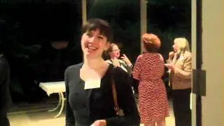 US Studies Centre Returning Interns 48 Jasmin O'Connor.MP4