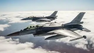 NATO Pilots Laughed At This Old Jet... Until It Disappeared 👻✈️