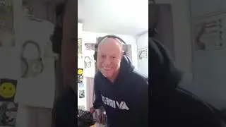 DJ Duffe 4/1/2026.  DnB