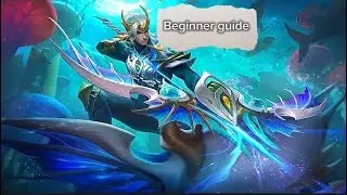 YSS Guide, How to Yss?? || MLBB RANKED gampelay