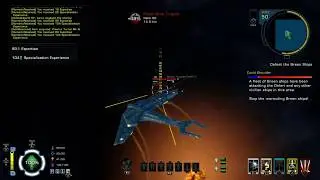 Advanced Yukawa Frigates hangar pets - Star Trek Online PS4