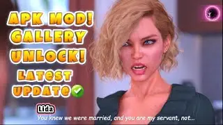 My Cute Roommate 2 v16 Extra Gameplay + Gallery unlock + Save File! (PC/Android)