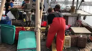 Santa Barbara Fishermen's Market