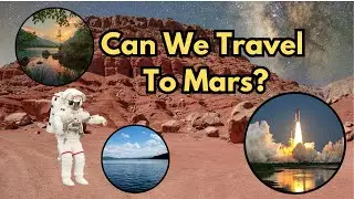Can We Really Live on Mars? The Truth About Colonizing the Red Planet