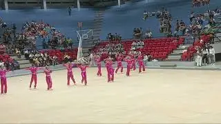 Hiphop Cebu Provincial Sports and Cultural Festival 2025 | Municipality of Compostela