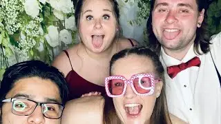 Wedding Event Highlights - Basic Dj Package - Ultimate Photo Booth Package (Old Version)