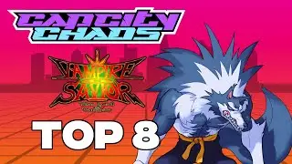 Cap City Chaos - Vampire Saviors | Top 8