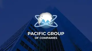 Pacific Group of Companies: расширение возможностей бизнеса и повышение удовлетворенности сотрудников &mdash; ваш надежный партнер в развитии