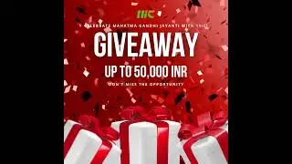 Get 11% Loss Back Bonus this Mahatma Gandhi Jayanti with 11ic! 🎉 #trading