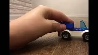 Lego flip challenge ACMR