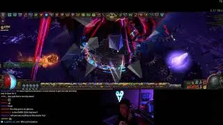 [3.7] Cyclone VS 5 Emblem Legion Fight