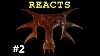 🎮 Gothic Remake 🎮 Let's React to Videos #2 [GER] [[EN]]