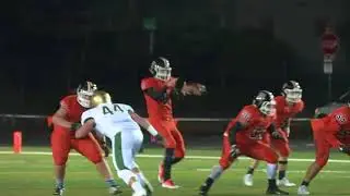 Season highlights: Beaverton football 2017