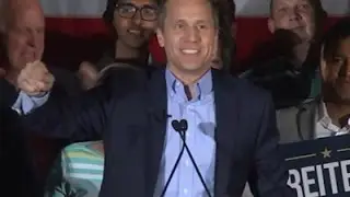 Ex-Navy SEAL Wins Missouri GOP Governor Primary