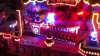 Die gr&ouml;&szlig;te Modellbaukirmes der Welt im Bero Zentrum Oberhausen Teil 6