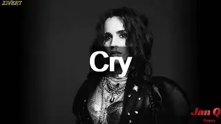 Зиверт - Cry (караоке)