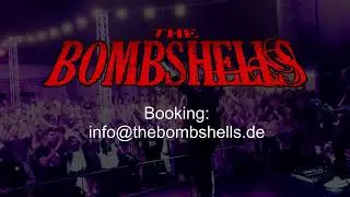 THE BOMBSHELLS 2025