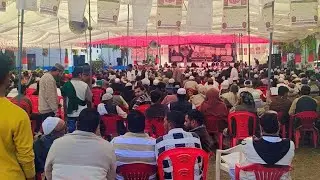 Tarana madarsa madeenatul uloom ikla khanpur qari sajid qari musheer molana wakeel #poetry #islamic 
