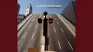 Already Free (Live)